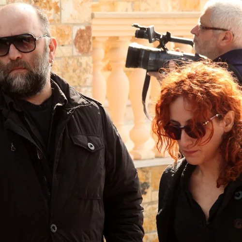 Φωτεινή Ψυχίδου | "Ο Μπάμπης Στόκας κόλλησε από την κόρη μας κορονοϊό"