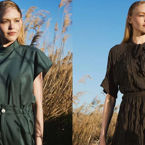 Τα 10 must have κομμάτια της άνοιξης που θα αναβαθμίσουν το στιλ σου