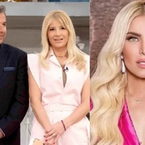 Τηλεθέαση | Ποια εκπομπή κατέκτησε την κορυφή;