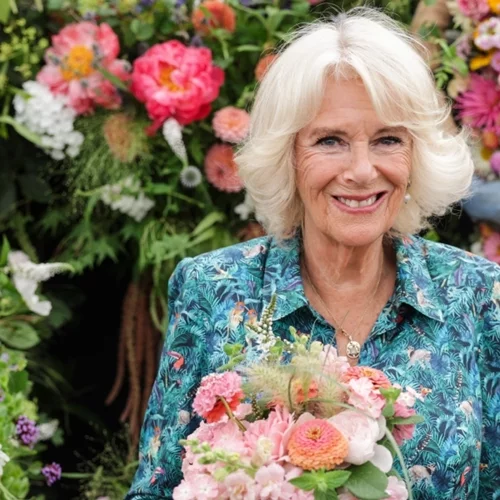 Βασίλισσα Καμίλα | Ο γιος της αποκαλύπτει τα μυστικά της κουζίνας της