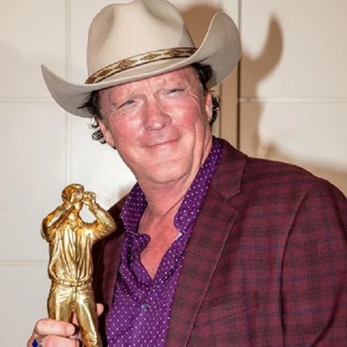 Michael Madsen | Νεκρός βρέθηκε ο 26χρονος γιος του ηθοποιού, Hudson