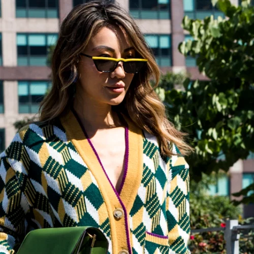 10 + 1 ανοιξιάτικα κομμάτια που θα βρεις στις γκαρνταρόμπες των πιο κομψών γυναικών