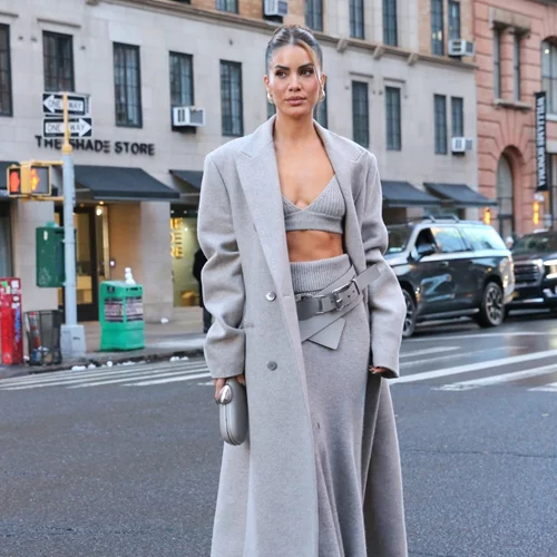 Girls don't walk, RUN | Τα πιο κομψά κομμάτια από τη νέα συλλογή της Zara για το φθινόπωρο