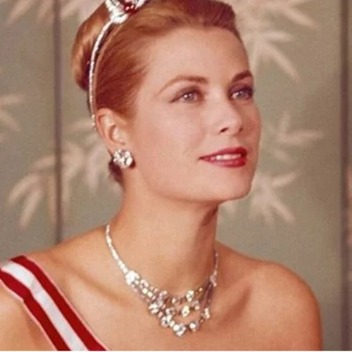 Πριν την Grace Kelly, υπήρξε μια άλλη ηθοποιός που θα παντρευόταν τον Πρίγκιπα Ρενιέ
