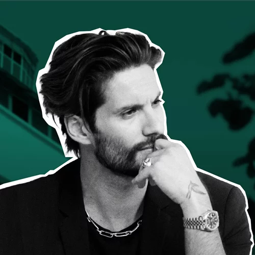 Ιστορίες Βιωσιμότητας: Ο Γιώργος Καράβας μας συστήνει τις ελληνικές sustainable επιχειρήσεις που θα κάνουν τον κόσμο μας πιο πράσινο