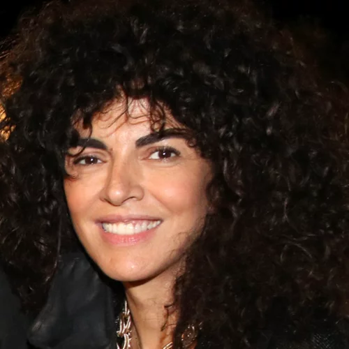 Μαρία Σολωμού | "Ο Γιώργος Λιάγκας είπε άσχετα πράγματα"