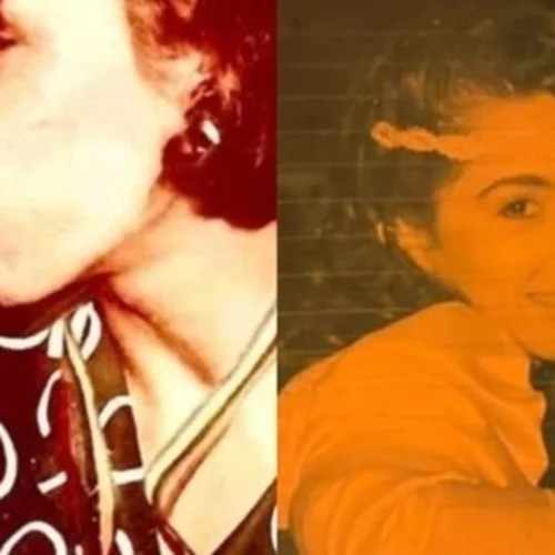 Θλίψη στην άρση βαρών | Πέθανε ο σύζυγος της Βούλας Πατουλίδου, Δημήτρης Ζαρζαβατσίδης - Το σπαρακτικό μήνυμά της