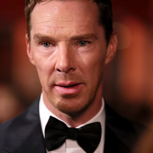Benedict Cumberbatch | Δεν θέλει να τον αποκαλούν "διασημότητα" - το θεωρεί υποτιμητικό