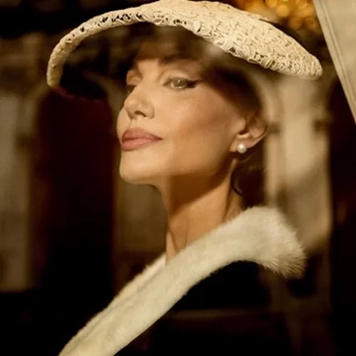 65ο Φεστιβάλ Κινηματογράφου Θεσσαλονίκης | Λαμπερή πρεμιέρα με "Maria", αλλά την παράσταση έκλεψαν οι Cool Crips