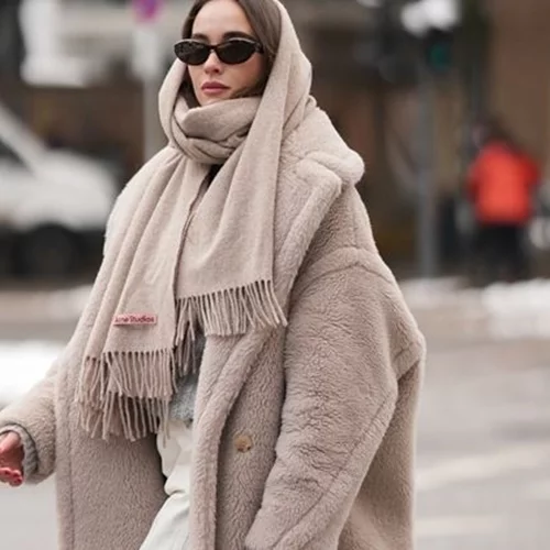 Looks για Σκι | 5 κομψά outfits για το βουνό και την πόλη