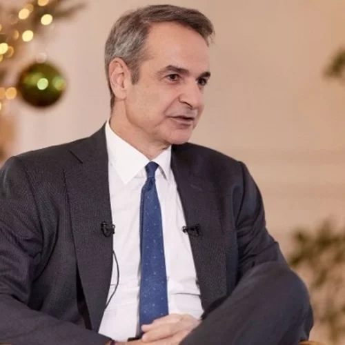 Κυριάκος Μητσοτάκης | Όσο πιο πολύ ταλαιπωρούνται οι πολίτες, τόσο οι αγρότες χάνουν το δίκιο των αιτημάτων τους, πόσο μάλλον όταν αρνούνται να προσέλθουν σε διάλογο