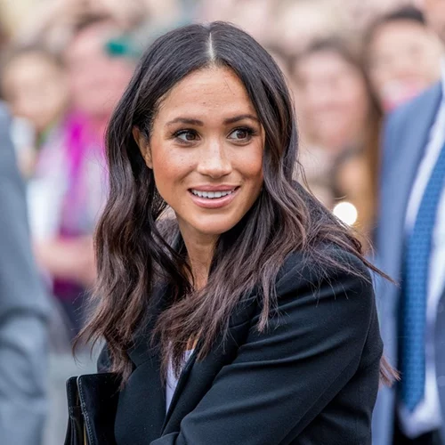 Meghan Markle | Η συζήτηση με τον Archie και τη βασίλισσα Ελισάβετ πριν την κηδεία του πρίγκιπα Φίλιππου