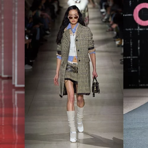 Όλα τα παπούτσια που θα φορέσουμε το φθινόπωρο του 2022