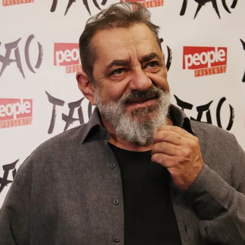 Αντώνης Καφετζόπουλος | Η οργισμένη ανάρτηση του για τα θύματα κακοποίησης "Μη φοβάστε, μιλάτε"