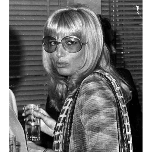 Monica Vitti | Πέθανε η σπουδαία Ιταλίδα ηθοποιός σε ηλικία 90 ετών