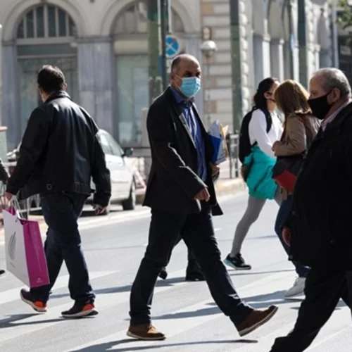 Κορονοϊός: Σε λίγες ώρες ο ΕΟΔΥ θα δώσει οδηγίες για μαθητές και γονείς για το άνοιγμα των σχολείων