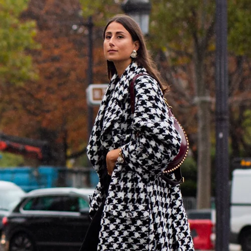 5 συμβουλές μόδας για να αντιμετωπίσεις με στιλ τις πρώτες κρύες ημέρες του φθινοπώρου