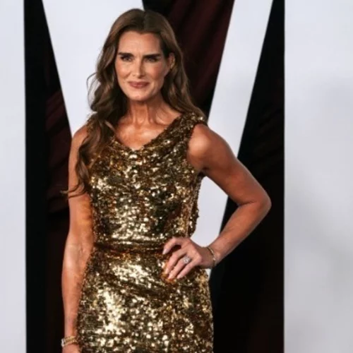 Brooke Shields | Η κουκλίτσα της γαλάζιας λίμνης που επέζησε από τους κροκόδειλους της βιομηχανίας του θεάματος