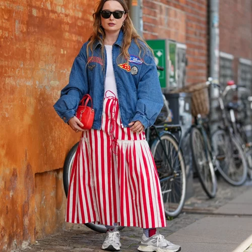 Με αυτά τα παπούτσια θα αντικαταστήσεις τα λευκά sneakers φέτος το φθινόπωρο