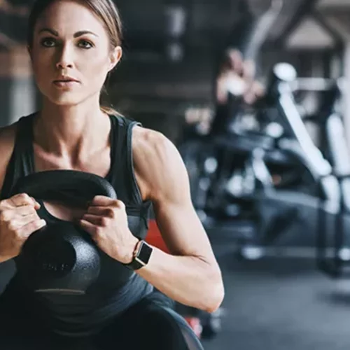 Τέσσερις ασκήσεις για άμεση απώλεια βάρους