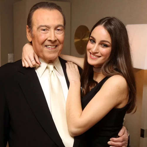 Μαρία Βοσκοπούλου | Η συγκινητική ανάρτηση για τη συμπλήρωση 4 ετών από τον θάνατο του πατέρα της