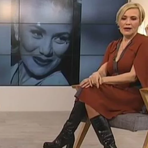 "Δεν είναι ολοκλήρωση ο γάμος ή η μητρότητα" | Η Κωνσταντίνα Μιχαήλ για τον αυτοπραγμάτωση