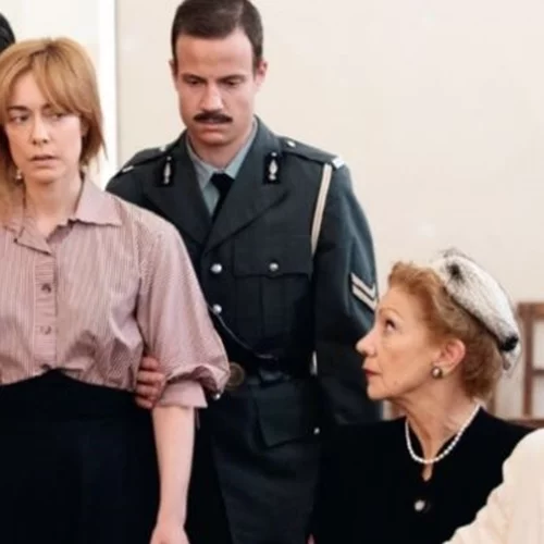 Έρωτας Φυγάς - Β' κύκλος | Όσα θα δούμε στην επεισοδιακή δίκη της Αλεξάνδρας