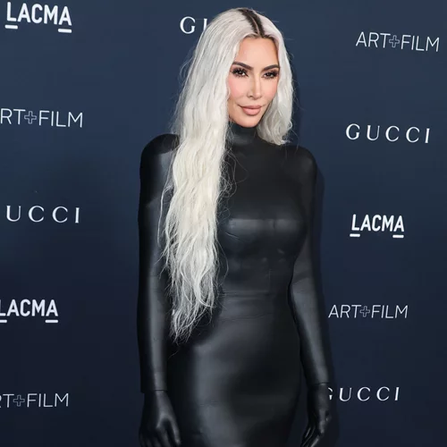 Γιατί η Kim Kardashian έδωσε διάλεξη στο Harvard; Η σκληρή κριτική που δέχτηκε στα social media