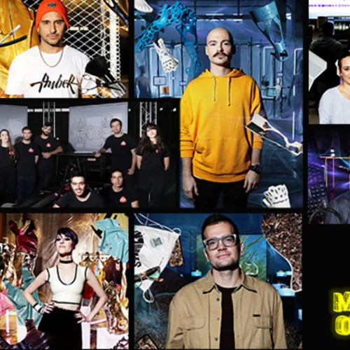 "2 MINUTES OF FAME" - Το WHAT’S UP της COSMOTE δίνει βήμα στις ιδέες νέων από όλη την Ελλάδα