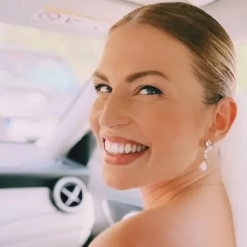 Γέννησε η Ειρήνη Ψυχράμη | Οι φωτογραφίες με τον νεογέννητο γιο της