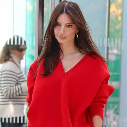 Τα 5 φορέματα από τη Marks & Spencer που θα γίνουν τα hero pieces των ανοιξιάτικων look μας