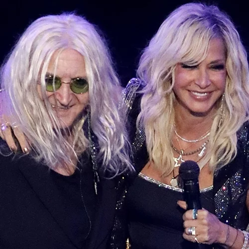 Νίκος Καρβέλας | "Δεν έπαιρνα στα σοβαρά την Άννα Βίσση"