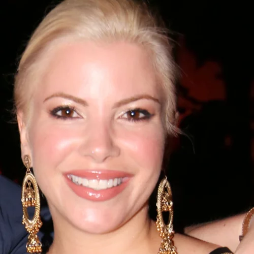 Στην κουζίνα της Αντελίνας Βαρθακούρη | Η ιδιαίτερη συνταγή που μοιράστηκε