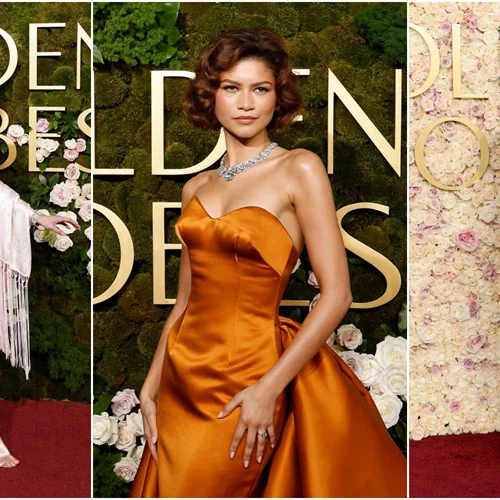 Χρυσές Σφαίρες 2025 | Οι μεγαλύτερες εκπλήξεις της 82ης απονομής