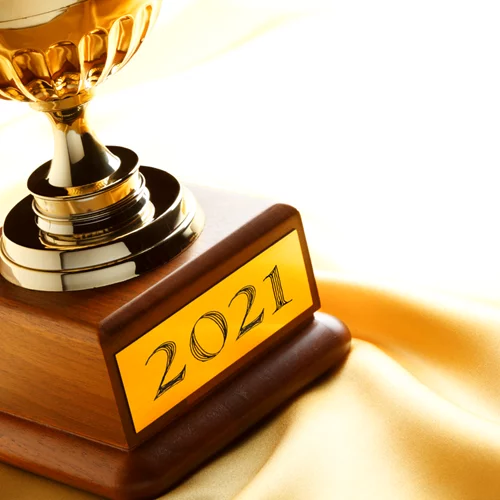 Ακυρώθηκε για δεύτερη συνεχή χρονιά η τελετή απονομής των Βραβείων Britannia