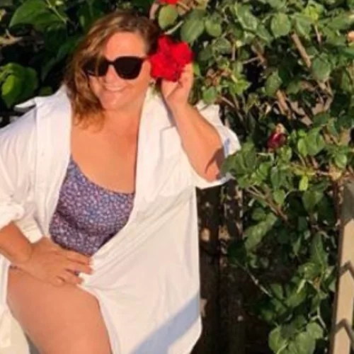 Βίκυ Σταυροπούλου-Ηλιάνα Παπαγεωργίου | Η άγνωστη φιλία τους και η κοινή selfie