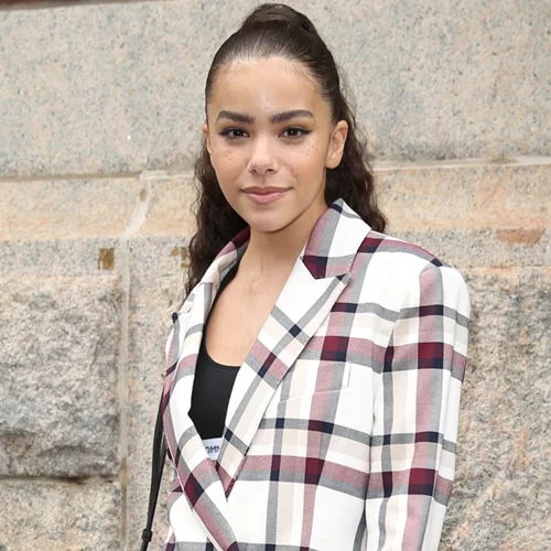 Πώς να φορέσεις φέτος το καρό, ένα από τα πιο δημοφιλή patterns της σεζόν