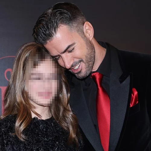 Εύα Τσιμιτσέλη - Κατερίνα Γερονικολού | Η κοινή φωτογραφία από κινηματογραφική πρεμιέρα