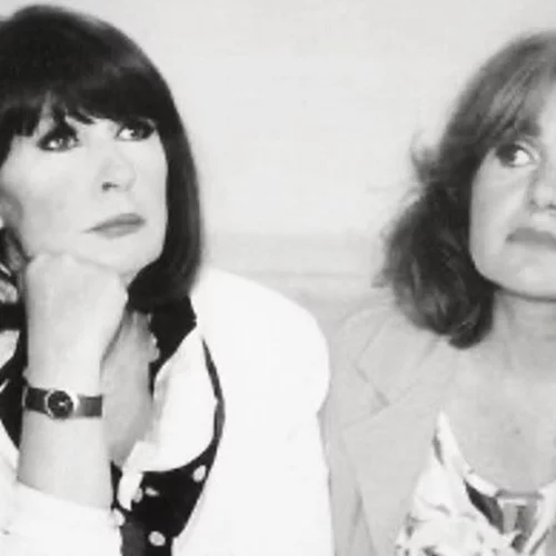 Μαρία Καβογιάννη | Το "αντίο" της στην Άννα Παναγιωτοπούλου: "Δεν θα ξεχάσω πόσο με στήριξες"