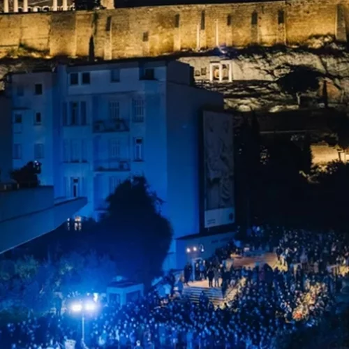 Πανσέληνος Αυγούστου | Όλες οι δωρεάν εκδηλώσεις σε αρχαιολογικούς χώρους και μουσεία