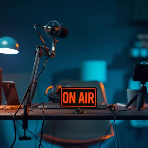 "Jeronimo Groovy" | O θρυλικός "Ινδιάνος" των FM που σημάδεψε μία ολόκληρη γενιά