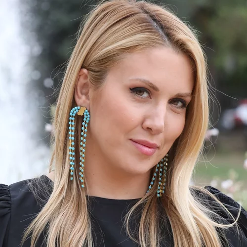 Δύσκολες ώρες για τη Φωτεινή Πετρογιάννη | Η ανακοίνωση του Γιώργου Λιάγκα