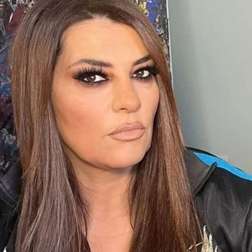 Κατερίνα Ζαρίφη: "Μήπως να αφήσουμε τον καθένα να αυτοδιαχειριστεί το σώμα του;"