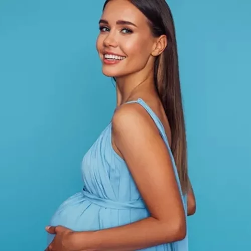 Επιτρέπεται το ημιμόνιμο μανικιούρ κατά τη διάρκεια της εγκυμοσύνης;