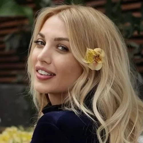 Μαμά δύο παιδιών και πιο fit από ποτέ - Το super healthy πρωινό της Κωνσταντίνας Σπυροπούλου