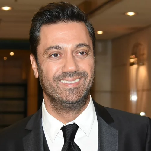 Ο Γιώργος Θεοφάνους στα πρώτα του λόγια μετά το σοβαρό χειρουργείο