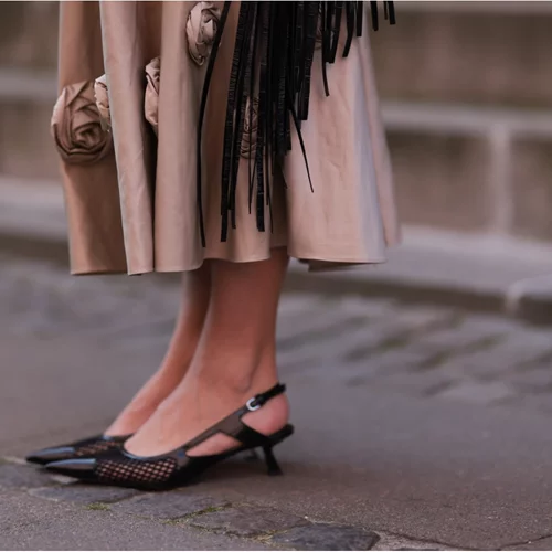 Τα καλύτερα παπούτσια με τακούνι για να φορέσεις την άνοιξη