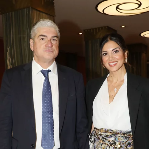 Σταματίνα Τσιμτσιλή | Στην κάμαρα του Van Gogh με τον Θέμη Σοφό