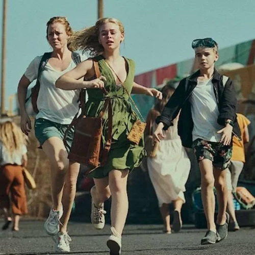 H νέα κορυφαία σειρά του Netflix έχει ήδη 40 εκατομμύρια ώρες προβολής