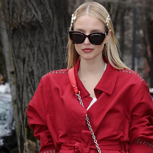 5 τάσεις για τη νέα σεζόν που βλέπουμε παντού στο Instagram και μπορείς να δοκιμάσεις το φθινόπωρο